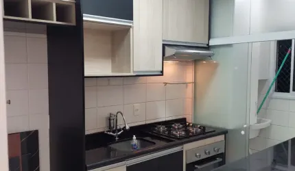 Apartamento para locação Portal. Dos ipês Polvilho Cajamar
