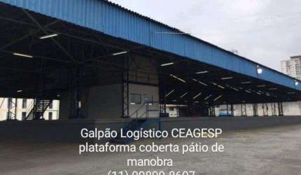 LEOPOLDINA CEASA