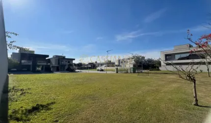 Terreno à venda de 500m² | Condomínio Jardim Golfe - São José dos Campos |
