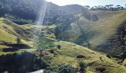 Sítio á venda de 75.000,00m² | Centro - São Francisco Xavier |