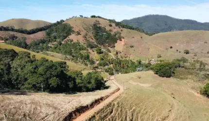 Sítio à venda de 48.000,00m² | Centro - São Francisco Xavier | estuda permuta imovel em SJC