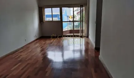 Apartamento à venda de 32m² | 04 dormitórios, sendo 01 suíte e 02 vagas de garagem | Edifício New York - Jardim Aquarius | São José dos Campos