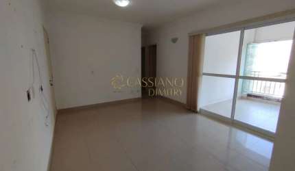 Apartamento para venda e locação de 74m² | 02 dormitórios, sendo suítes e 02 vagas de garagem | Edifício Fênix - Jardim Aquarius | São José dos Campos |