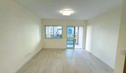 Apartamento à Venda de 170m² | 4 Dormitórios sendo 2 suítes e 4 vagas de garagens | Condomínio La Cité - Vila Ema