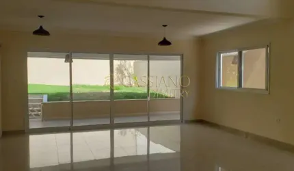 Sobrado à venda de 375m² | 03 dormitórios sendo 03 suítes e 02 vagas de garagem | Condomínio Alto da Serra V - Urbanova | São José dos Campos