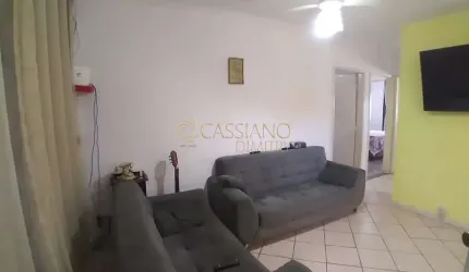 Casa à venda de 110m² | 03 dormitórios, 01 banheiro e 04 vagas de garagem | Parque Industrial - São José dos Campos |