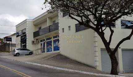 Ponto comercial à venda de 424,68m² | 09 vagas de garagem e 08 banheiros | Jardim Oriente | São José dos Campos |