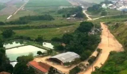 Terreno à venda de 29.266m² | Vila Industrial - São José dos Campos |