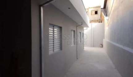 Casa à venda de 120m² | 03 dormitórios, sendo 01 suíte e 02 vagas de garagem | Jardim Santa Júlia - São José dos Campos |