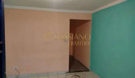 Sobrado à venda de 375,56m² | 05 dormitórios e 05 banheiros | Vila Dirce - São José dos Campos |