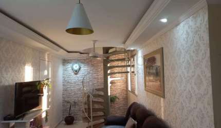 Apartamento à venda de 123m² | 03 dormitórios, sendo 01 suíte e 01 vaga de garagem | Edifício Campo das Oliveiras - Jardim Satélite | São José dos Campos |