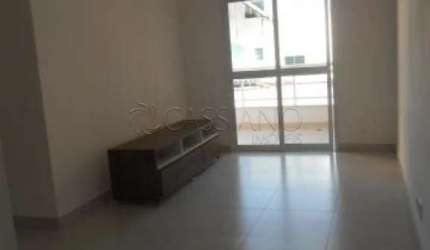 Apartamento à venda de 72m² | 02 dormitórios, sendo 01 suíte e 01 vaga de garagem | Edifício Joie de Vivre - Vila Adyana | São José dos Campos |