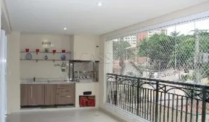 Apartamento Padrão em São José dos Campos