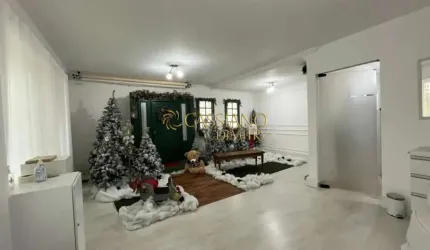 Casa de 230m² à venda | 04 dormitórios, sendo 02 suítes e 03 banheiros | Jardim Esplanada II - São José dos Campos |
