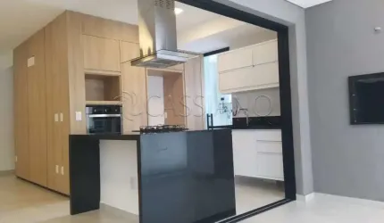 Apartamento à venda de 84m² | 02 dormitórios, sendo 01 suíte e 0 vaga de garagem | Edifício Mayfair - Vila Adyana | São José dos Campos |
