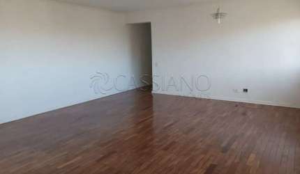 Apartamento à venda de 136m² | 03 dormitórios, sendo 01 suíte e 01 vaga de garagem | Edifício Mississipi - Vila Adyana | São José dos Campos |
