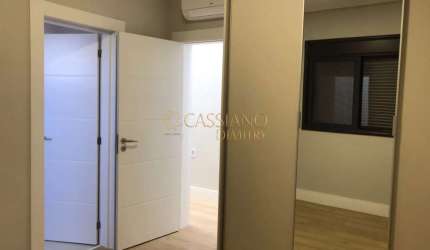 Casa térrea à venda de 226m² | 03 dormitórios, sendo todos suítes e 02 vagas de garagem | Condomínio Vivant - Urbanova | São José dos Campos |