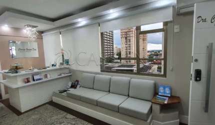 Sala comercial à venda de 60m²  | Edifício Alpha Center - Jardim São Dimas | São José dos Campos |