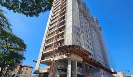 Apartamento à venda de 235,52m² | 03 suítes, 05 banheiros e 02 vagas de garagem | Mont Trésor Vila Ema - Vila Ema  | São José dos Campos |