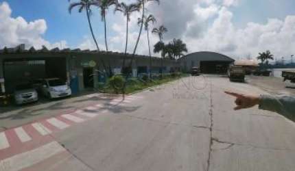 Comercial Ponto Comercial em São José dos Campos