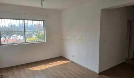 Apartamento à venda de 78,50m² | 03 dormitórios, sendo 01 suíte e 02 vagas de garagem | Edifício Itamarati - Vila Betânia | São José dos Campos |