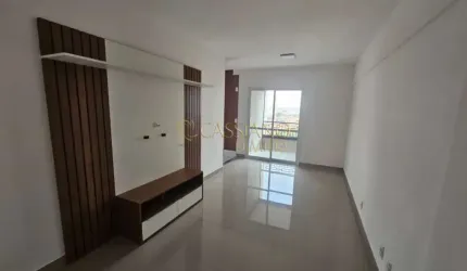 Apartamento à venda de 69m² | 02 dormitórios, sendo 01 suíte e 01 vaga de garagem | Edifício Serra do Sincorá - Jardim Vale do Sol | São José dos Campos |