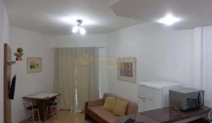 Apartamento flat para venda e locação de 36m² | 01 dormitório, 01 banheiro e 01 vaga de garagem | Edifício Spacevalley Flat Service - Jardim São Dimas | São José dos Campos |