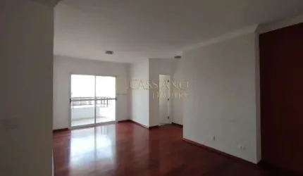 Apartamento à venda de 130m² | 04 dormitórios, sendo 01 suíte e 02 vagas de garagem | Edifício Manhattan - Vila Adyana | São José dos Campos |
