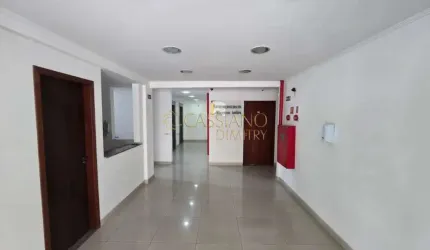 Prédio para venda e locação de 4.000m² | Jardim Satélite - São José dos Campos |