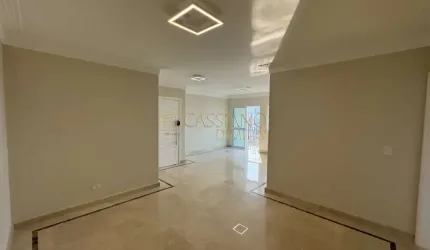 Apartamento à venda de 170m² | 04 dormitórios, sendo 03 suítes e 02 vagas de garagem | Edifício La Cité - Vila Ema | São José dos Campos |