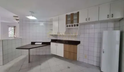 Sobrado à venda de 309,95m² | 03 dormitórios, sendo 01 suíte e 04 vagas de garagem | Condomínio Beija Flor - Urbanova | São José dos Campos |