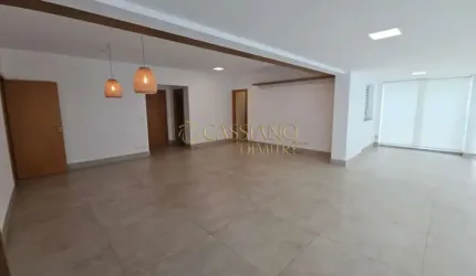 Apartamento à venda e locação de 183,57m² | 04 dormitórios, sendo todos suítes e 04 vagas de garagem | Edifício Central Park - Jardim Aquarius | São José dos Campos |