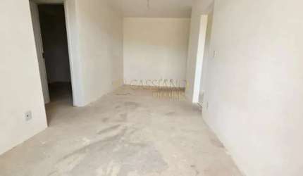 Apartamento à venda de 62m² | 02 dormitórios, sendo 01 suíte e 01 vaga de garagem | Edifício The Gold - Urbanova | São José dos Campos |