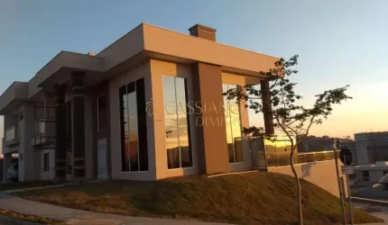 Casa à venda de 567m² | 05 suítes, 07 banheiros e 06 vagas de garagem | Colinas do Paratehy Sul - Colinas do Parathey | São José dos Campos |