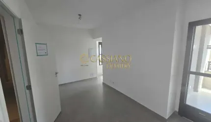 Apartamento à venda de 54m² | 02 dormitórios, sendo 01 suíte e 01 vaga de garagem | Edifício Wonder Cidade Jardim - Jardim Satélite | São José dos Campos |