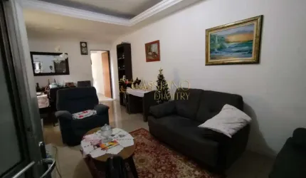 Sobrado à venda de 140m² | 02 dormitórios, sendo suites e 02 vagas de garagem | Jardim das Industrias - São José dos Campos |