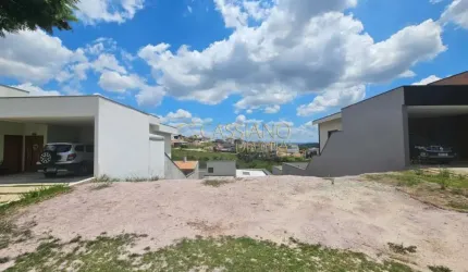 Terreno à venda de 377m² | Condomínio Verana - Putim | São José dos Campos |