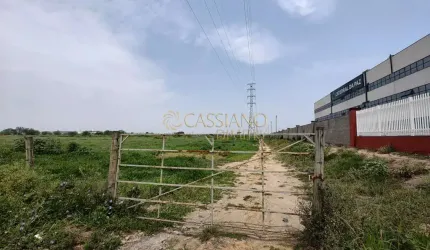 Terreno para locação de 12.500m² | Fazenda Cristal - Rio Abaixo | Jacareí |