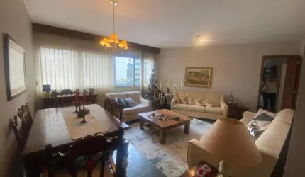 Apartamento à venda de 93m² | 03 dormitórios, 02 banheiros e 01 vaga de garagem | Edificio Cabo Kennedy - Vila Adyana | São José dos Campos |