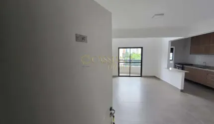 Apartamento duplex loft para locação de 78,52 m² | 01 dormitório, sendo suíte e 01 vaga de garagem | Edifício Tarsila - Jardim Aquarius | São José dos Campos |