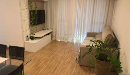 Apartamento à venda de 84m² | 03 dormitórios, sendo 01 suite e 01 vaga de garagem | Edifício Grand Vita - Urbanova | São José dos Campos |