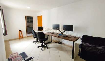 Apartamento à venda de 62m² | 02 dormitórios sendo 01 suíte, 02 banheiros e 01 vaga de garagem | Colinas do Parahyba - Jardim Esplanada | São José dos Campos |