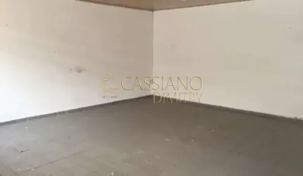 Casa comercial para venda e locação de 367m² | 08 banheiros e 04 vagas de garagem | Vila Adyana - São José dos Campos |