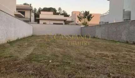 Terreno à venda de 360m² | Condomínio Sunset Garden | Jacareí |