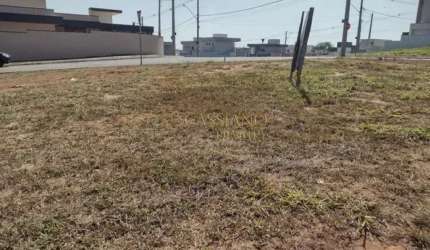 Terreno à venda de 287m² | Condomínio Reserva Rudá - Bairro da Floresta | São José dos Campos |