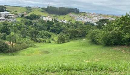 Terreno à venda de 1.906m² | Condomínio Mirante do Vale - Jacareí |