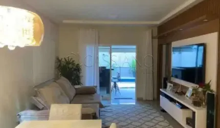 Sobrado à venda de 205m² | 05 dormitórios, sendo 02 suítes e 02 vagas de garagem | Loteamento Villa Branca - Jacareí |
