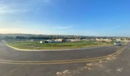 Terreno à venda de 553m² | Condomínio Residencial Vivant - São José dos Campos |