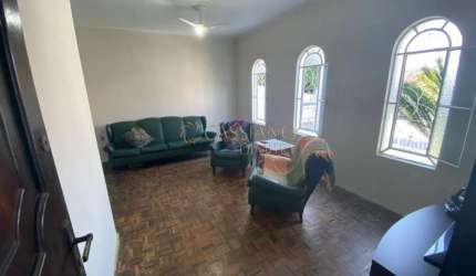 Casa térrea à venda de 111,90m² | 03 dormitórios, sendo 01 suíte e 02 vagas de garagem | Jardim das Industrias - São José dos Campos |