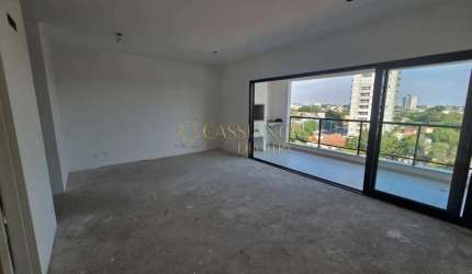 Apartamento à venda de 109,37m² | 03 dormitórios, sendo 01 suíte e 02 vagas de garagem | Condomínio Lucca - Jardim das Nações | Taubaté |
